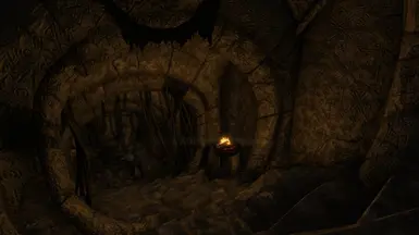 Hallway Down