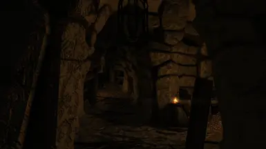 Lesser Crypt II