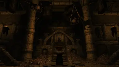 Grand Crypt