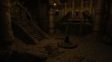 Grand Crypt II