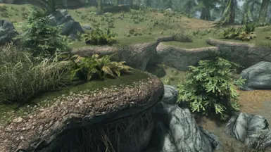 Vanilla Weather - Community Shaders