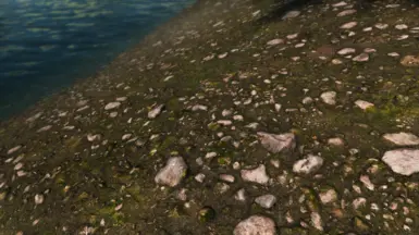 Vanilla Weather - Community Shaders