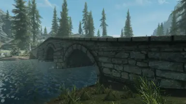 Vanilla Weather - Community Shaders