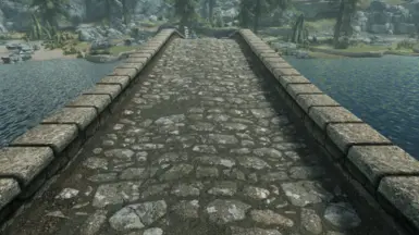 Vanilla Weather - Community Shaders