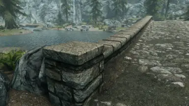 Vanilla Weather - Community Shaders