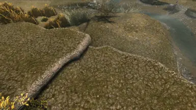 Vanilla Weather - Community Shaders