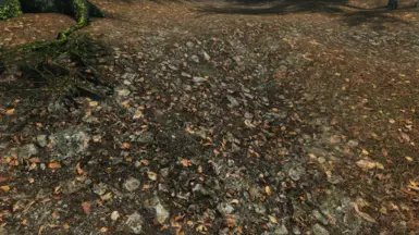 Vanilla Weather - Community Shaders