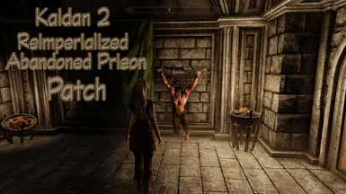Patches for Kaidan 2 and Immersive Features