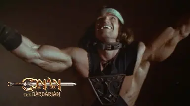 Conan the Barbarian - Soundtrack OVERHAUL