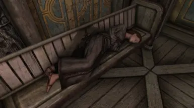 A true nord can sleep anywhere. (V1.1)