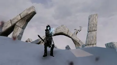 The Frostbitten