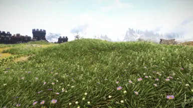 Green Tundra