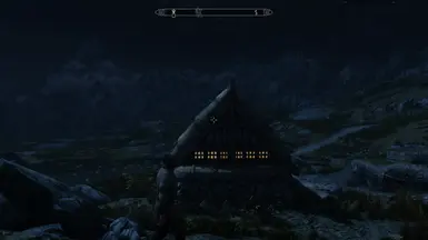 This mod+VanillaWeather+NVTenb+xLODGen(terrain)+dyndolod3