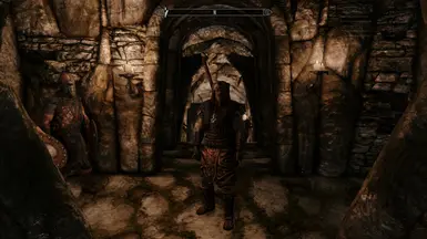This mod+VanillaWeather+NVTenb+xLODGen(terrain)+dyndolod3