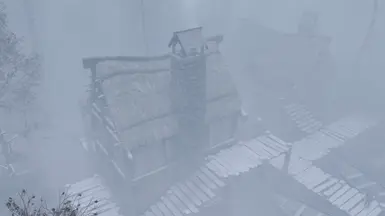 Spooky Morthal