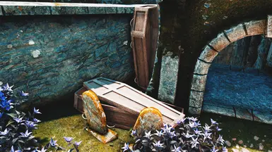 Common Coffin