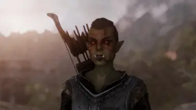 orc huntress 3