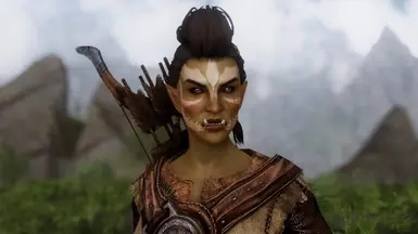 orc huntress 6