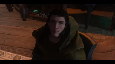 Farengar Secret-Fire