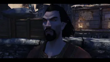 Brand-Shei (Default Face NPCs Fixed)