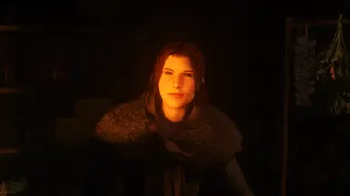 Torvi (Dawnstar The Hawking Horker)