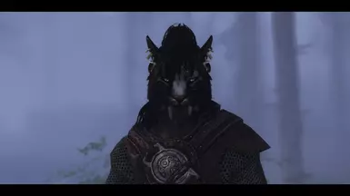 Hunter of Hircine