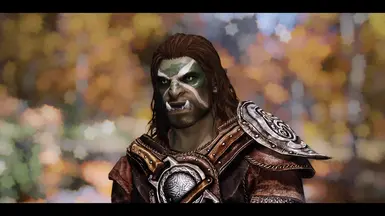 Orc Hunter