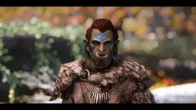 Orc Hunter