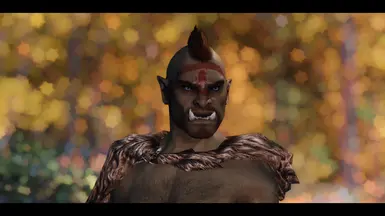 Orc Hunter