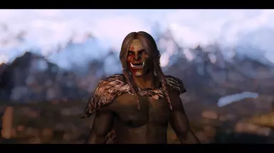 Orc Hunter