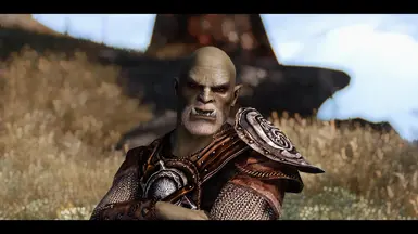 Orc Hunter