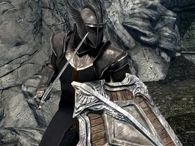 ready for battle