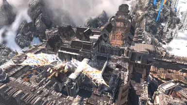 Perfect traversal mod :D