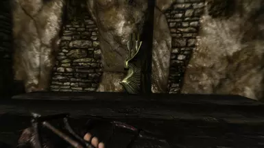 Elven Bolt