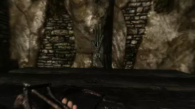 Orcish Bolt