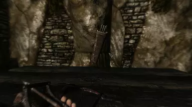 Iron Bolt