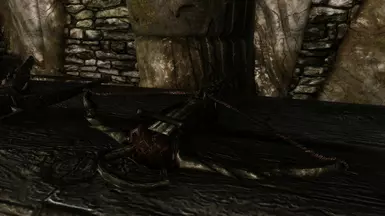 Orcish Crossbow