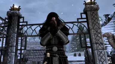 Update 1.2 - darker gauntlets