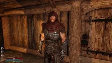 Original Armor
