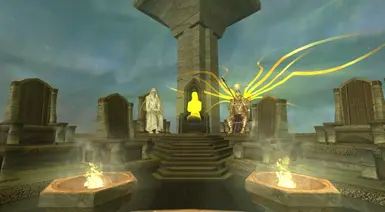 Eternal Council