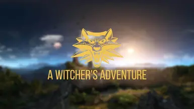 A Witcher's Adventure