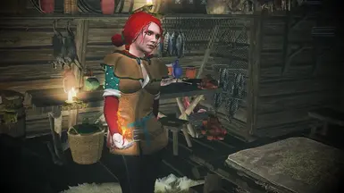 Triss