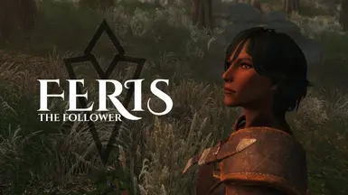 Feris the Follower