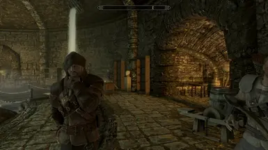 Jailbreaker - A Thieves Guild Quest