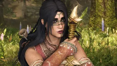 Boudiana Ravenscorn