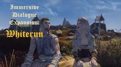 IDE Whiterun
