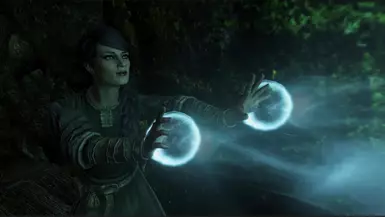 Varinia - Custom Voiced Retired Spy and Companion