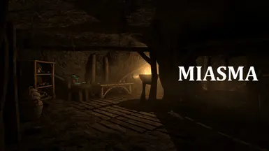 Miasma