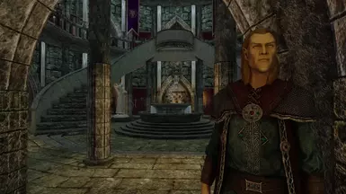 Legacy of the Dragonborn