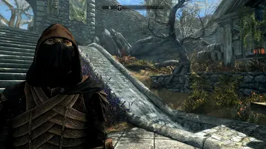 Bosmer